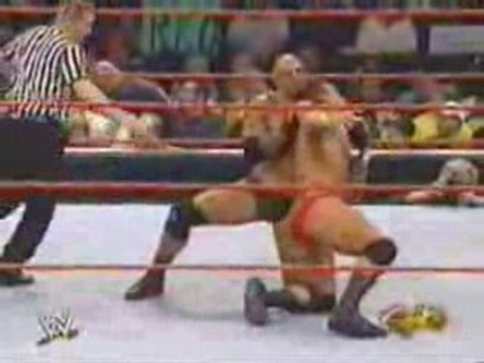 randy orton vs tyson tomko p2