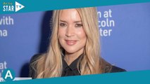 Virginie Efira enceinte : elle dévoile enfin son impressionnant baby-bump !