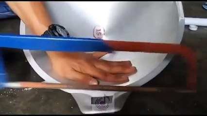 Cara Membuat Antena Tv Dari Wajan Gratis Berlangganan Seumur Hidup