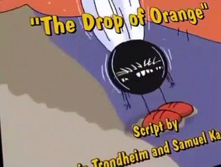 Fly Tales Fly Tales E038 The Drop Of Orange