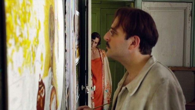 Bonnard, Pierre et Marthe EXTRAIT VF Tu m'aimes plus ?