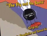 Fly Tales Fly Tales E042 The Fly and the Beetle
