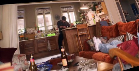 Dafne and the Rest S01 E02 – Exciting Episode You Can't Miss! 🎬