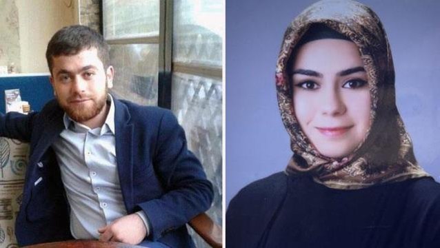 Evlilik teklifini reddeden hemşireyi öldüren sanık mahkeme heyetinin hiçbir sorusuna cevap vermedi