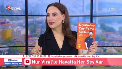 Hayatta Her Şey Var 16 Mayıs 2023