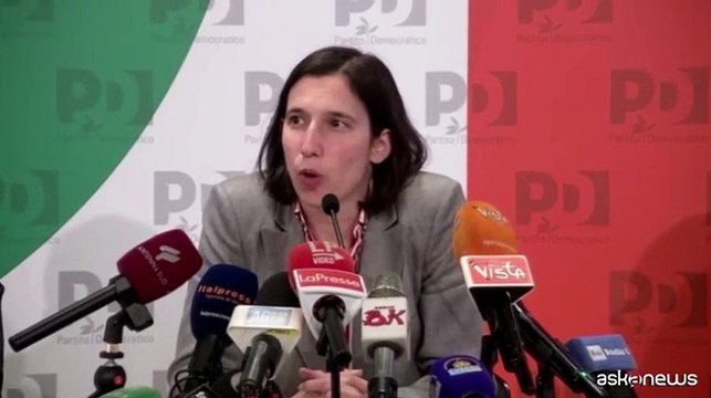 Comunali, Schlein: il Pd in ottima salute, primi nei capoluoghi