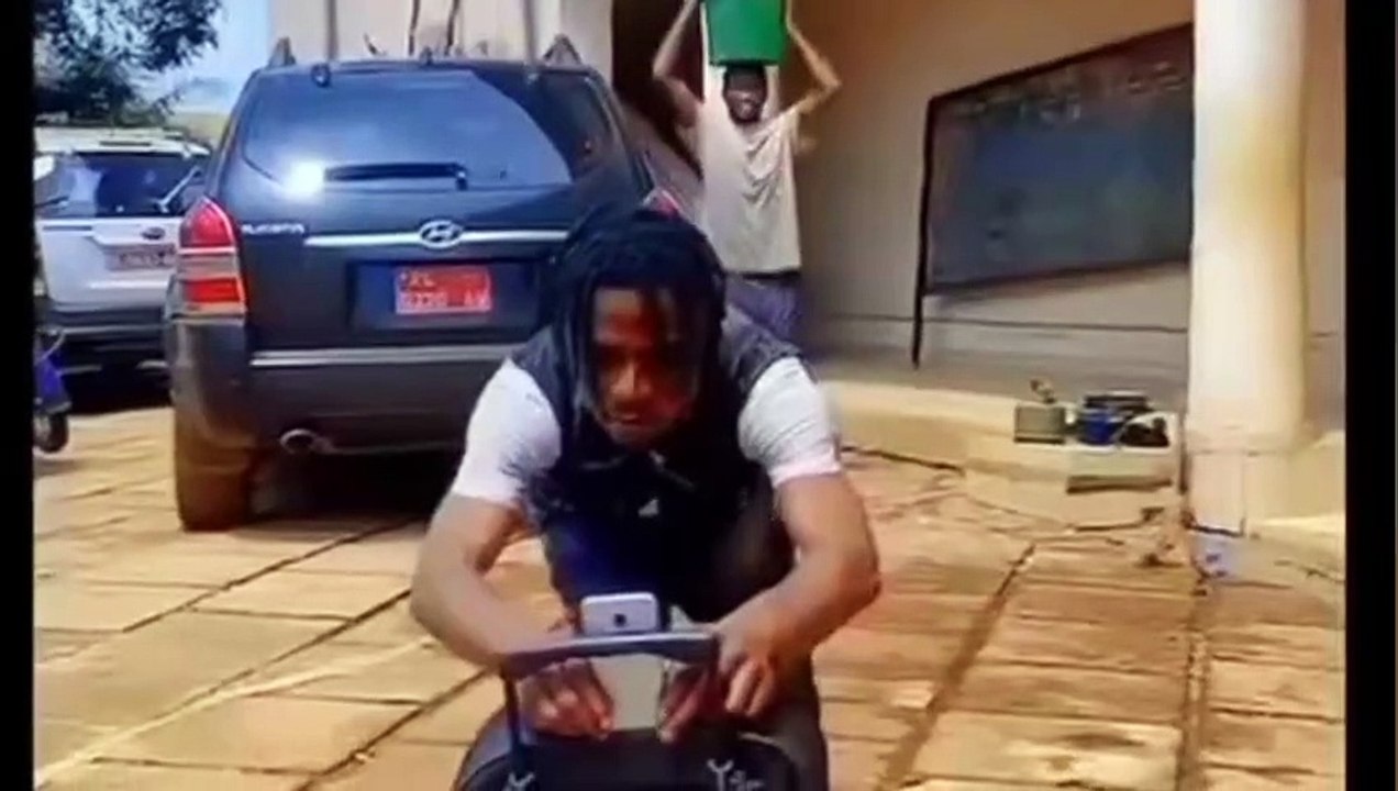 Funny video