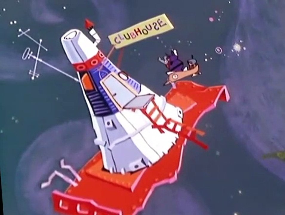 The Space Kidettes E015