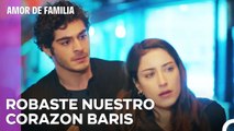 A Los Hombres Como Baris No Deberían Estar Triste - Amor De Familia Capitulo 35