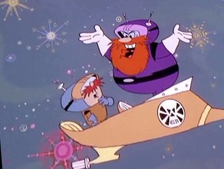 The Space Kidettes E018