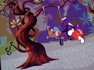 The Space Kidettes E020