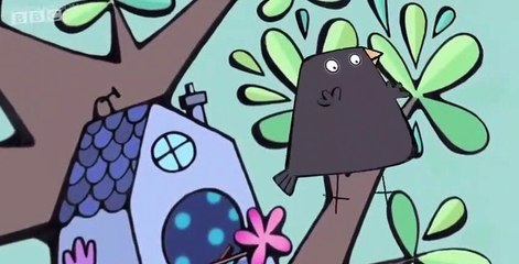 Wussywat the Clumsy Cat E001