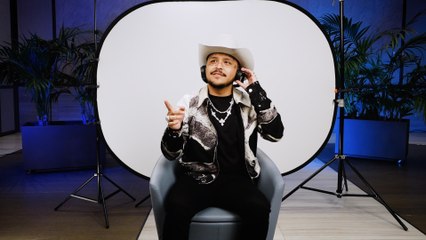 Jugamos y hablamos: Nodal