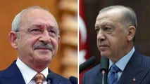 Erdoğan ve Kılıçdaroğlu İstanbul ilçelerinde ne kadar oy aldı? İşte sonuçlar