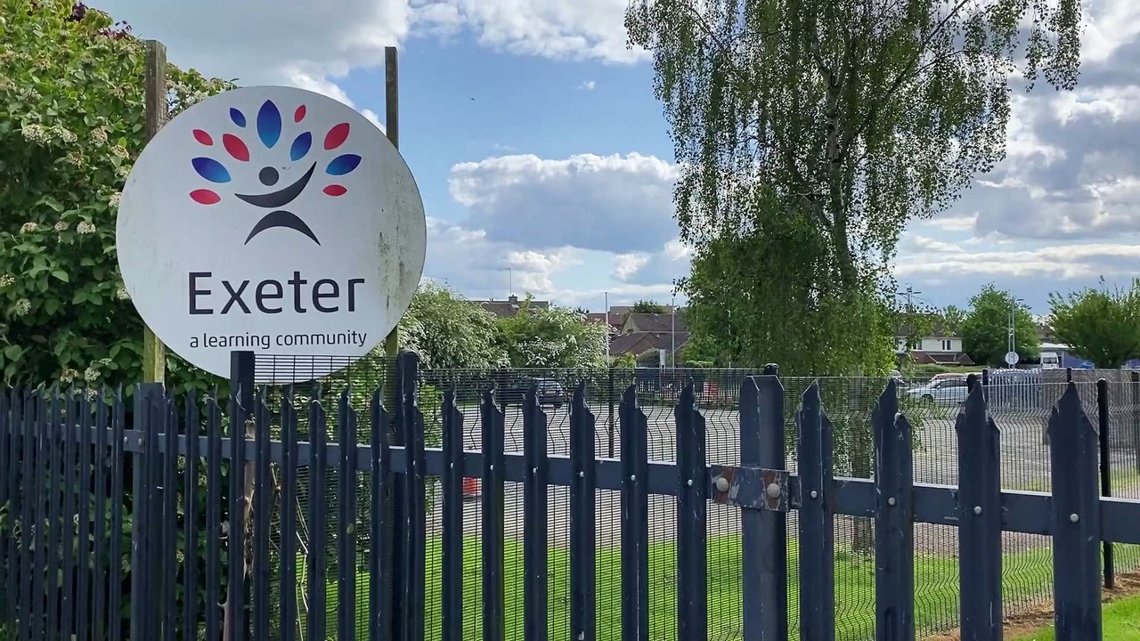 Exeter School