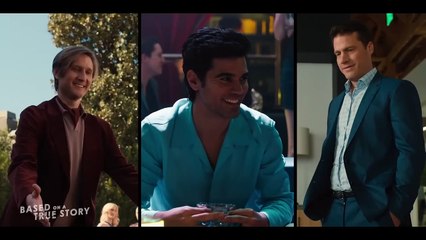 Based on a True Story – Official Trailer | Peacock 🎬