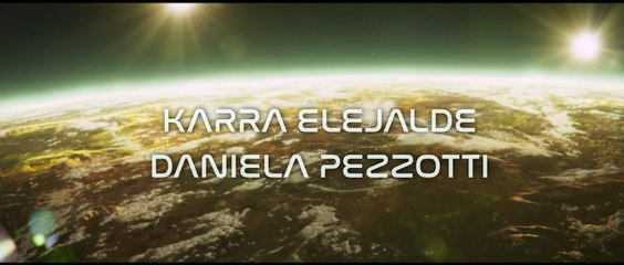 Kepler Sexto B (2023) - Tráiler Oficial 🚀