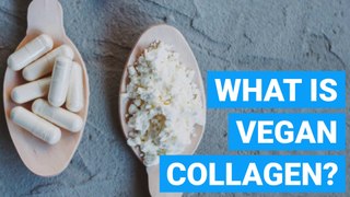 What is Vegan Collagen?