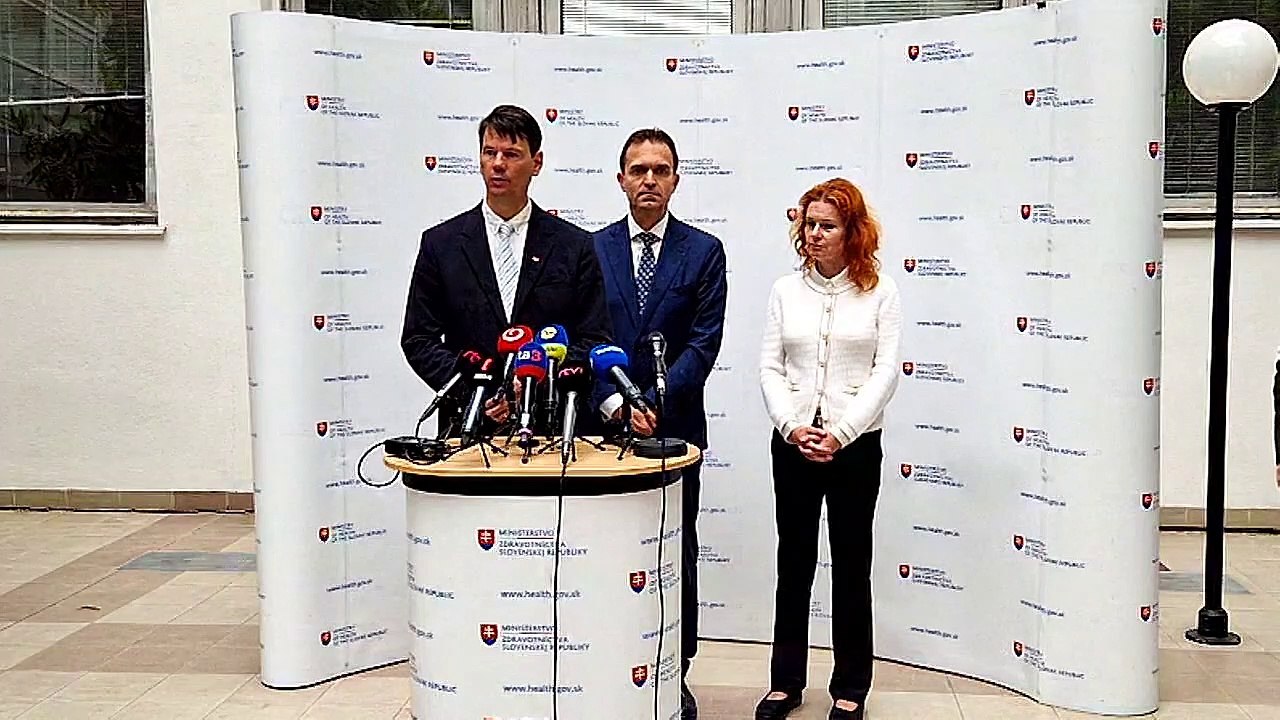 ZÁZNAM: Premiér chce o projektoch z plánu obnovy rozhodnúť v najbližších týždňoch