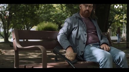 Rapa - temporada 2 Teaser