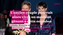 Cannes 2023 : ce moment gênant que Juliette Binoche et Benoit Magimel vont vivre