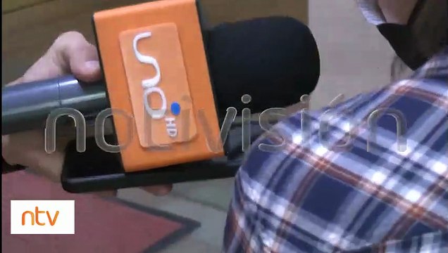 ¡Mi violador está libre! : Una estudiante debe ver a su agresor mientras pasa clases