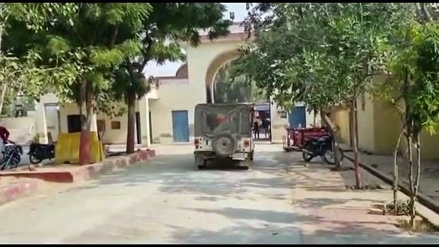 Within the last three weeks two people died of drug overdose in Hanumangarh city