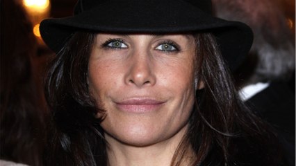 GALA VIDÉO - Astrid Veillon défigurée lors de son premier casting, son étonnante anecdote