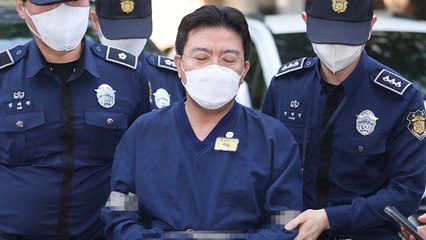 검찰, 라덕연 일당 재산 2천640억 원 동결 착수 / YTN