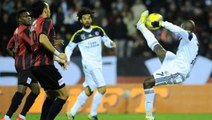 Türk futbolunun köklü kulüplerinden Eskişehirspor, Bölgesel Amatör Lige düştü