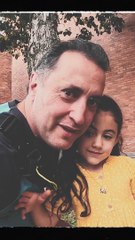 Bitácoras Andrés López, Visita a Medellín.