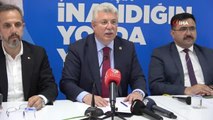 AK Parti Grup Başkanvekili Akbaşoğlu: 