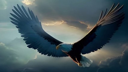 चील और मुर्गी | Panchtantra stories in hindi | Cartoon | Cartoon stories in hindi