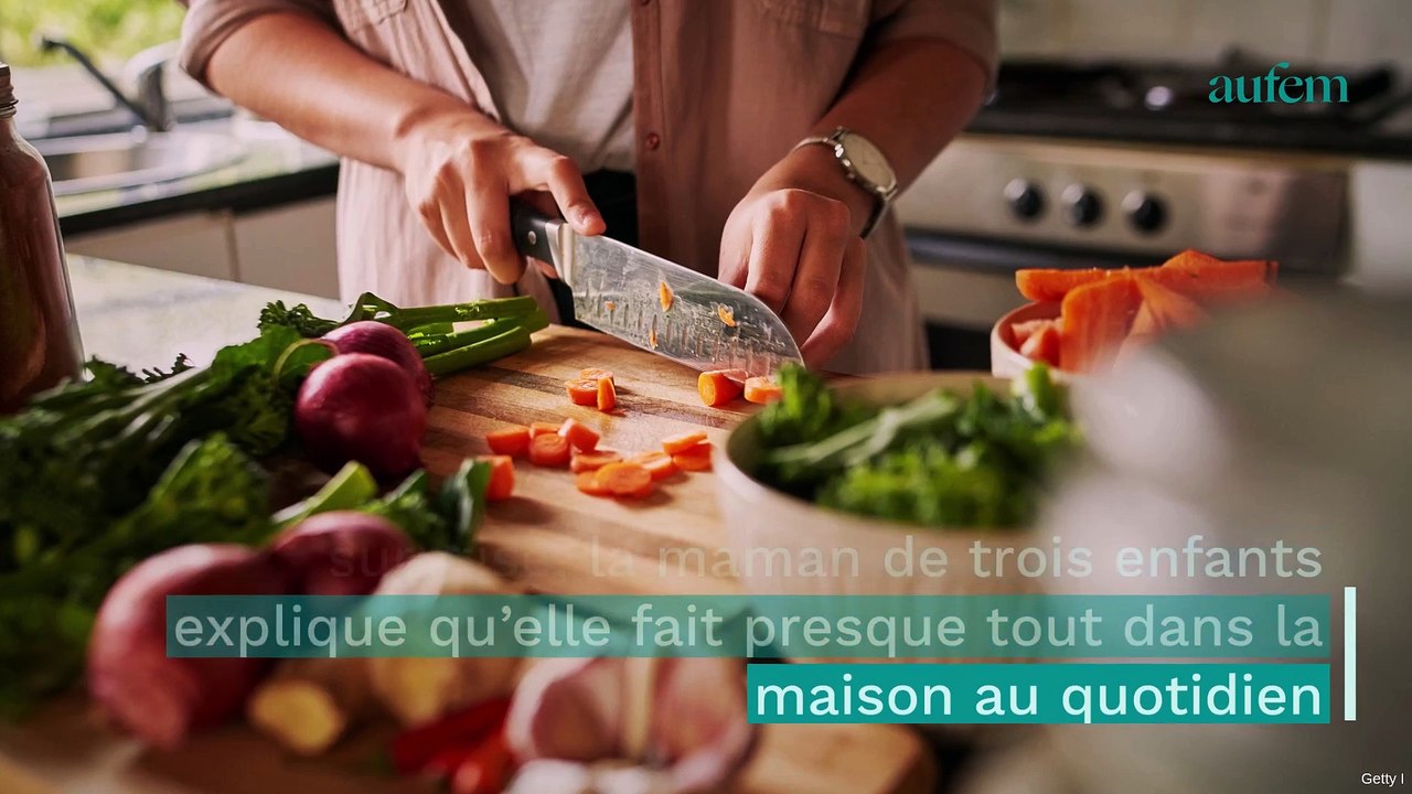 Une mère vivement critiquée pour avoir demandé une semaine de vacances sans son mari et ses enfants