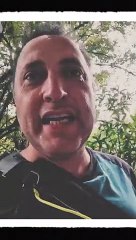 Bitácora Andrés López, visita a Medellín 2