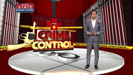 Uttar Pradesh News : जौनपुर में पेशी पर आये गवाह पर बदमाशों ने की फायरिंग