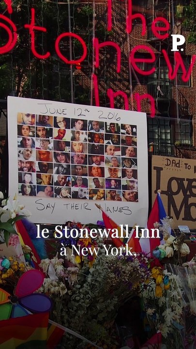 Marche des Fiertés : retour sur la 1ère Gay Pride