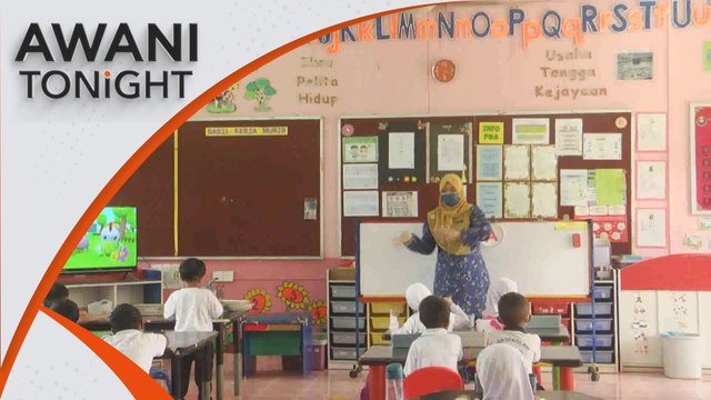 AWANI Tonight: Do the MOE incentives for teachers address their concerns?