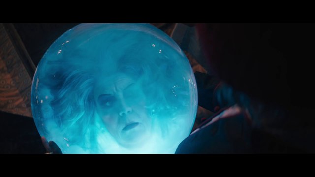 New Trailer for Disney Haunted Mansion 07/28/2023