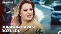 Sevmediğim Birine Selam Verirken Ben; - Sadakatsiz