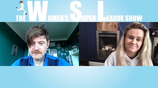 Chelsea 1-0 Man Utd, Women's FA Cup Final Reaction | Women's Super League