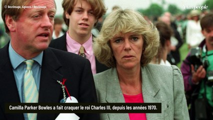 "On n'était pas sûr qu'elle..." : Camilla et son hygiène douteuse ? Surprenantes révélations sur la reine