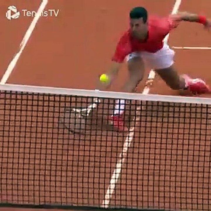 Djokovic