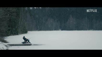 Tráiler de Tyler Rake 2 en Netflix