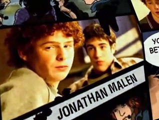 Dark Oracle Dark Oracle S01 E005 Fashion Queen