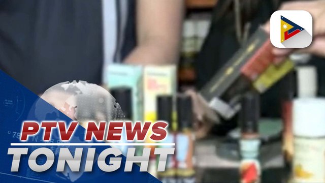 DTI continues pursuit vs illegal vape sellers