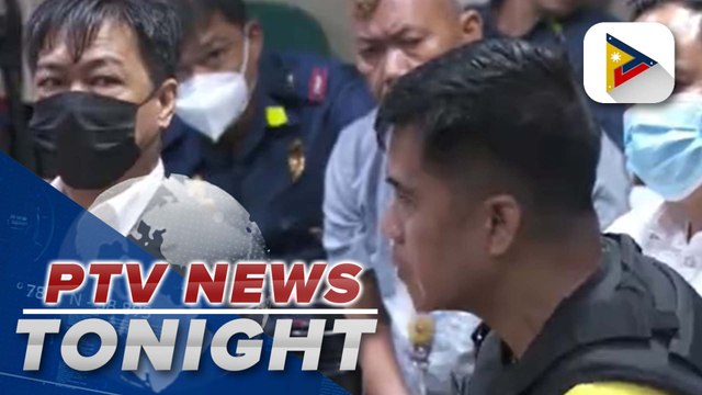 Sen. Tulfo reveals alleged existence of ‘Oplan Ninja’