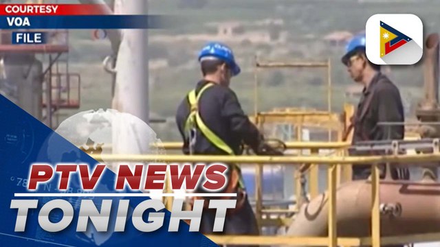 US energy dep’t plans to buy 3M barrels of crude oil to replenish reserves