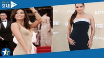 Eva Longoria : découvrez le mini prix fou de sa robe pour sa première montée des marches à Cannes