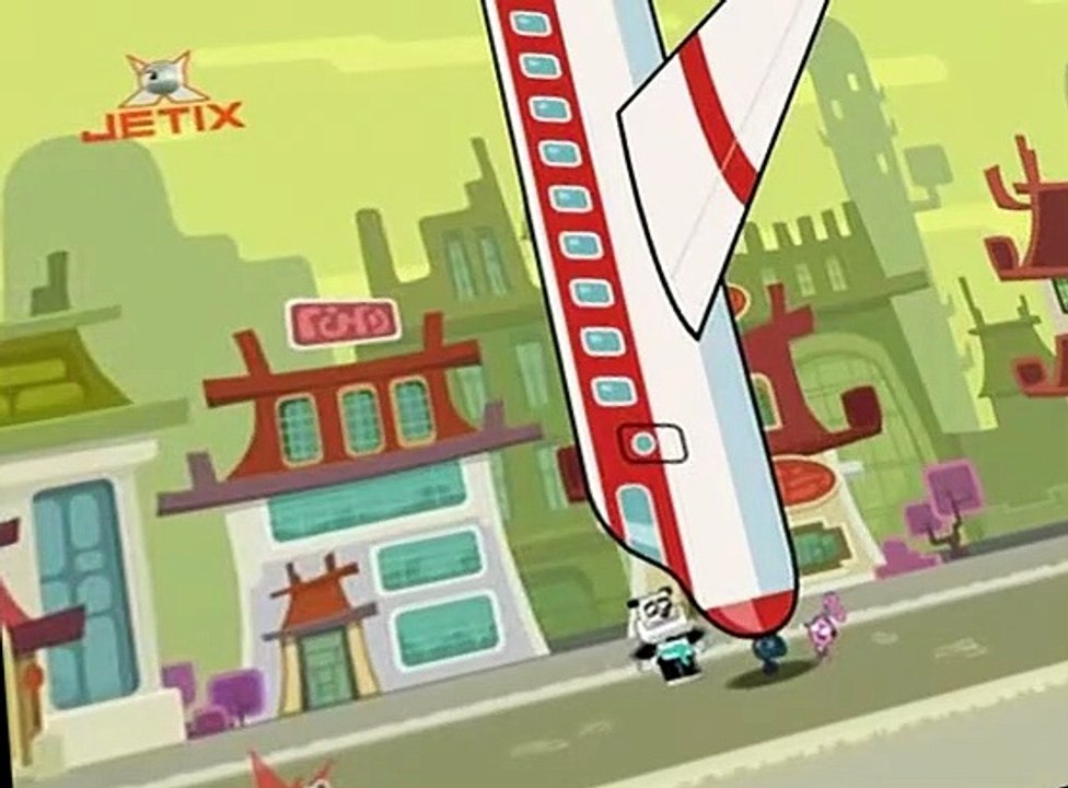 Yin! Yang! Yo! Yin! Yang! Yo! E042 – Skirting the Issue / Moon Over my Yinnie